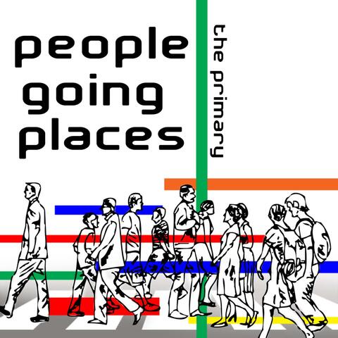 People Going Places