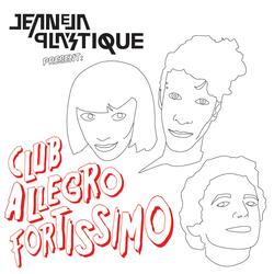 Club Allegro Fortissimo