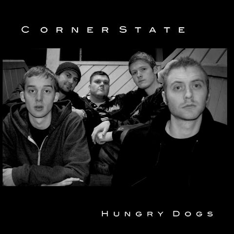 Hungry Dogs