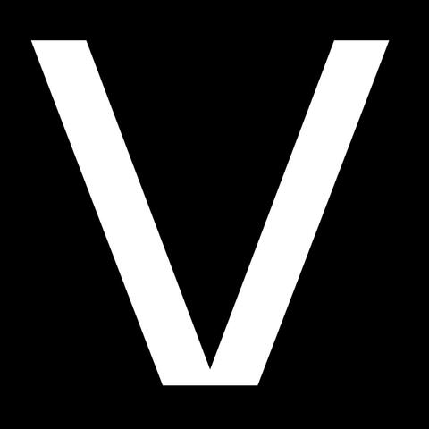 V Is for Vanity