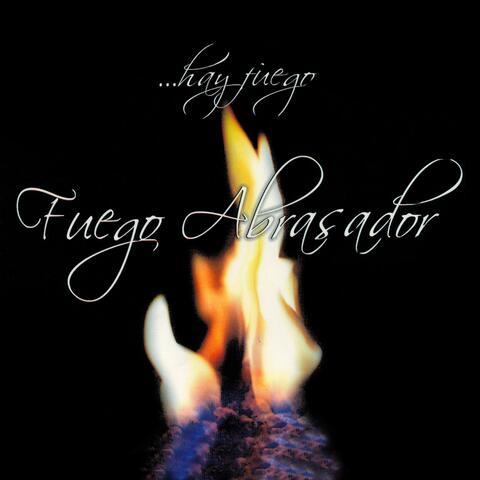 Fuego Abrasador