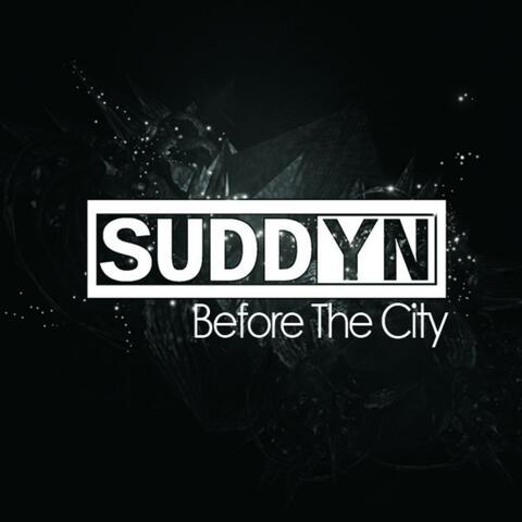 SUDDYN