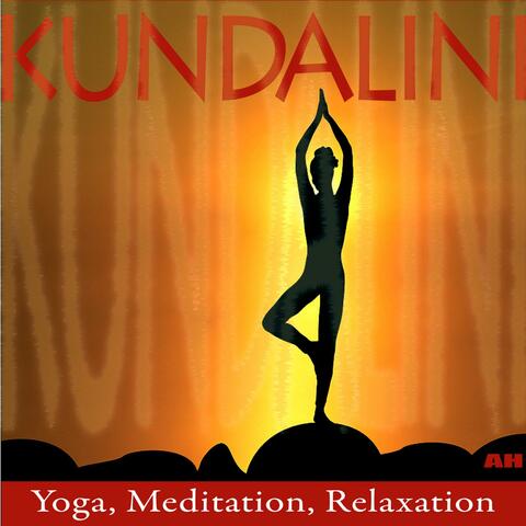 Kundalini: Yoga