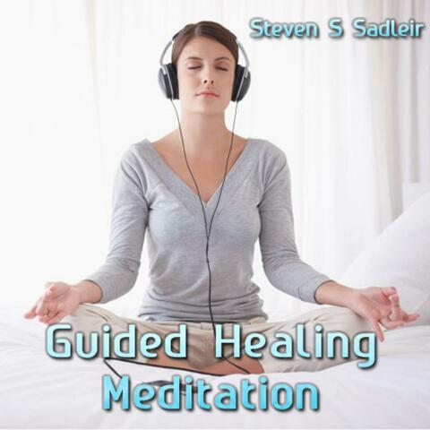 Guided Relaxation & Healing Meditation