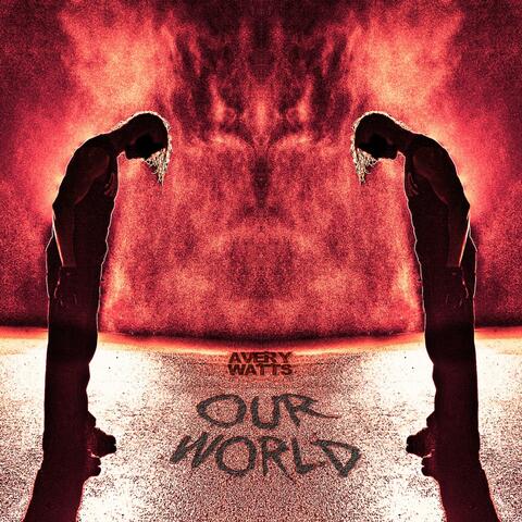 Our World - Single