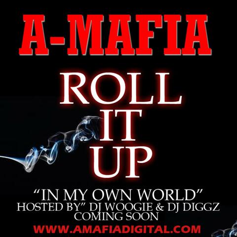 Roll It Up