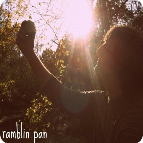 Ramblin Pan