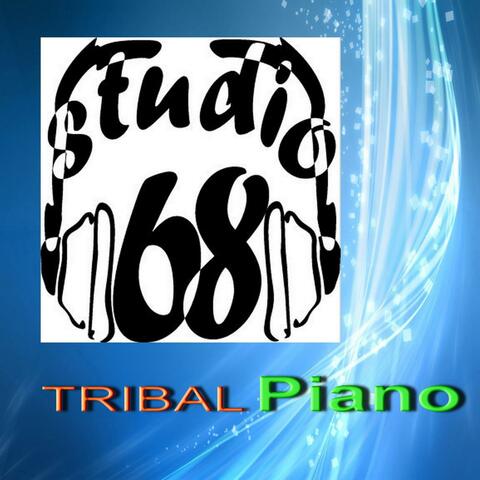 Tribal Piano
