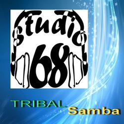 Tribal Samba