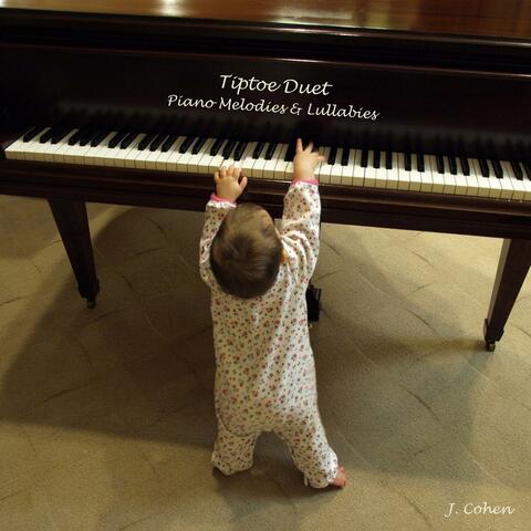Tiptoe Duet Piano Melodies & Lullabies