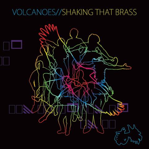 Shaking That Brass