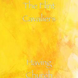 Having Church
