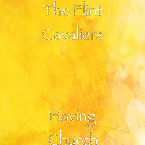 Having Church