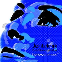 Hollow - One Of Three Minimal Mix