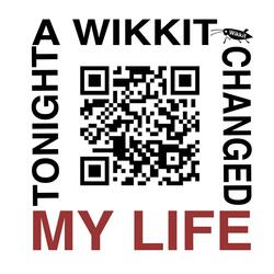 A Wikkit Changed My Life (The Wikkit Song)