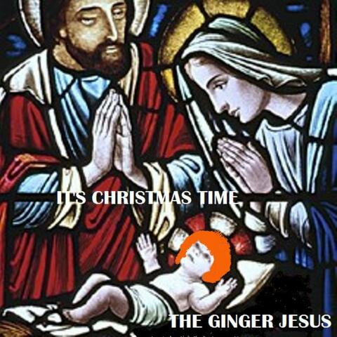 It's Christmas Time - Single