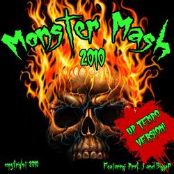 Monster Mash 2010