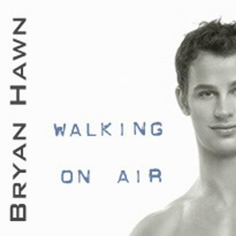 Walking On Air - Single