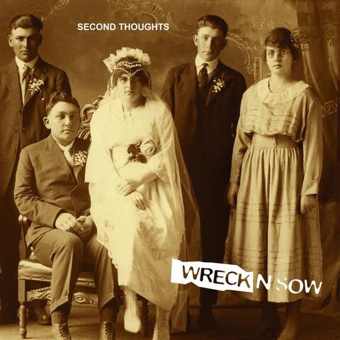 Second Thoughts