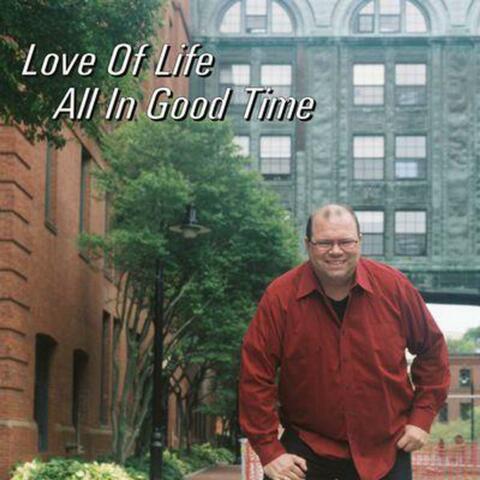 All In Good Time