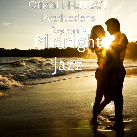 Midnight Jazz - Single