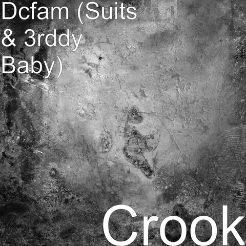 Crook - Single