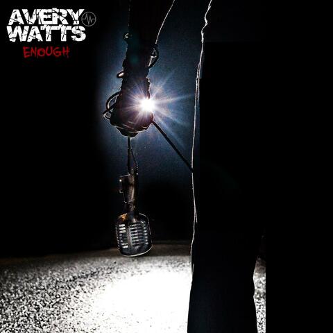 Enough - Single