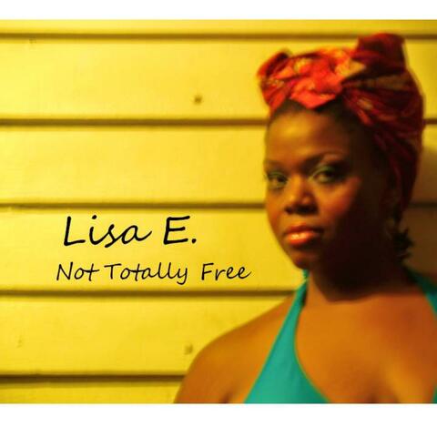 Not Totally Free - Single