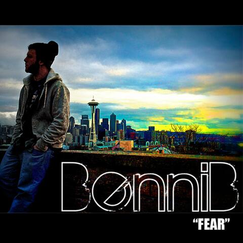 Fear - Single