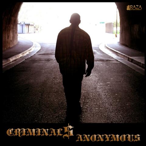 Criminals Anonymous