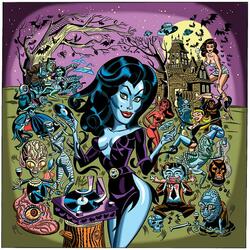 Dracula’s Daughter