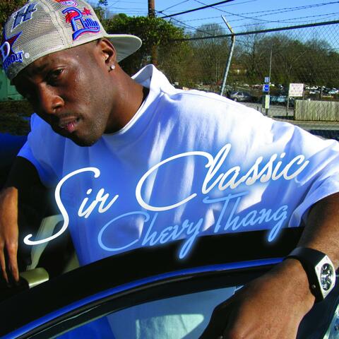 Chevy Thang (feat. Mr. L.P.D. & Big Chief) - Single