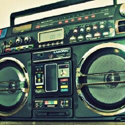 Colour and Sound