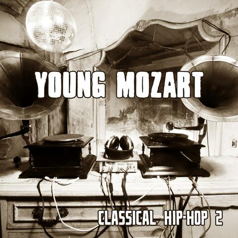 Young Mozart