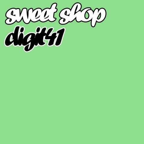 Sweet Shop (Original Mix) - Single