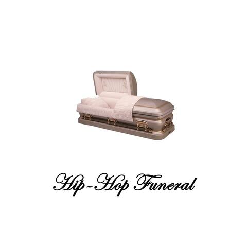 Hip-Hop Funeral March (Chopin Block Mix)