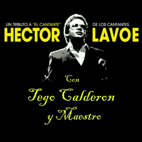 El Cantante Remix (con: Tego Calderon Y Maestro)