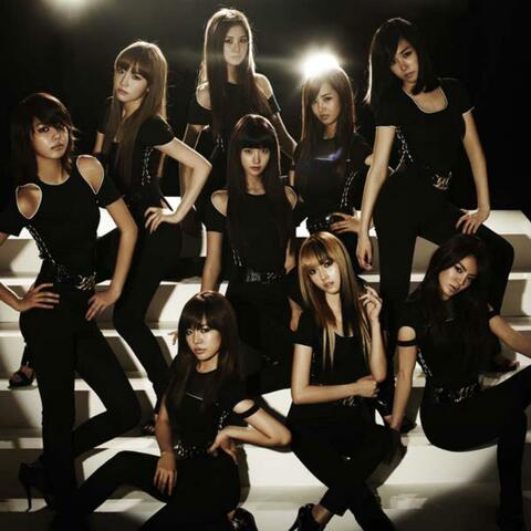 Best Song Of Snsd