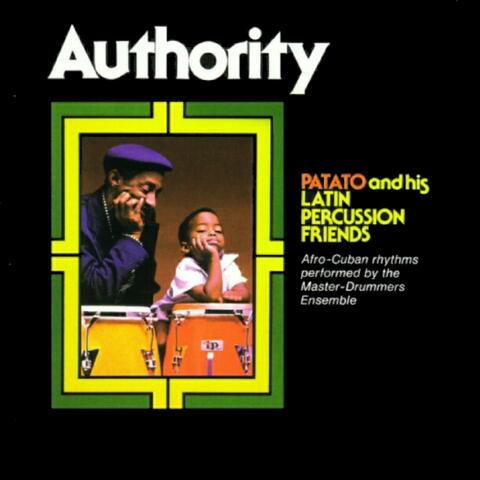 Authority