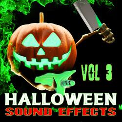 Halloween Sound Effects 22 Vol 3 Scary Sounds Sound Fx