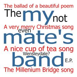 The Ballad of a Beautiful Poem