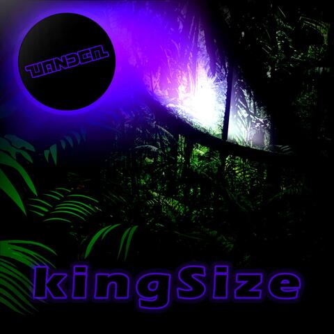 King Size - Single