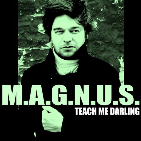 Teach Me Darling - Single
