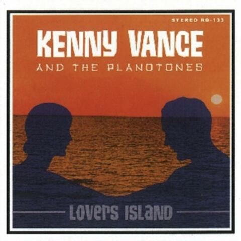 Lovers Island