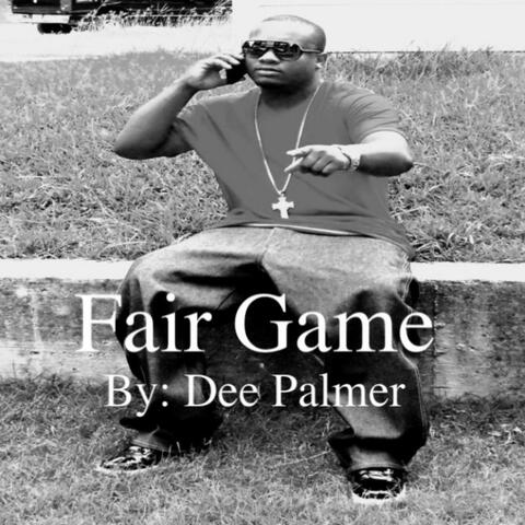 Fair Game - Single