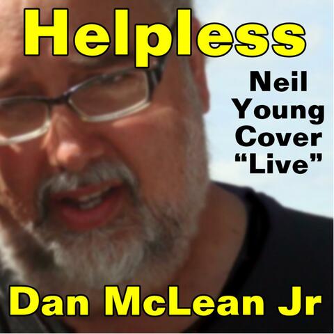 Helpless (live Neil Young Cover) - Single