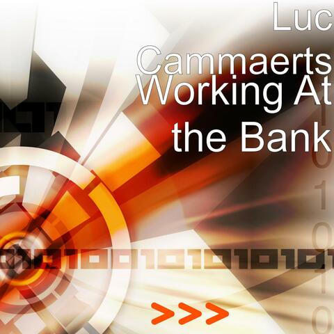 Working At the Bank - Single