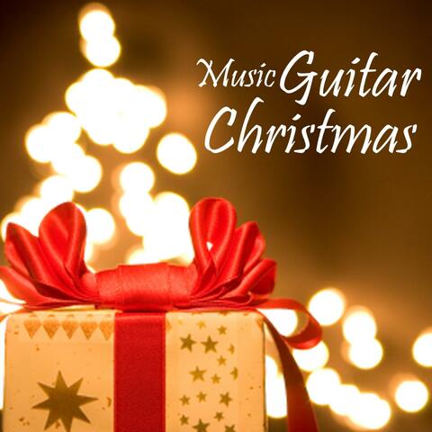 Music Guitar - Guitar Christmas Music