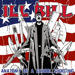 The Anatomy Of A School Shooting (Censored Version)