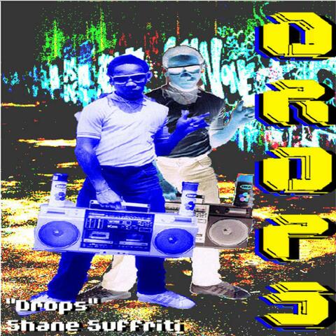 Drops - Single